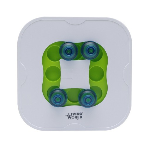 Living world 3in1 interaktives - 3in1,