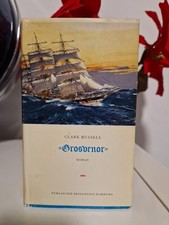 Clark russell grosvenor - clark,