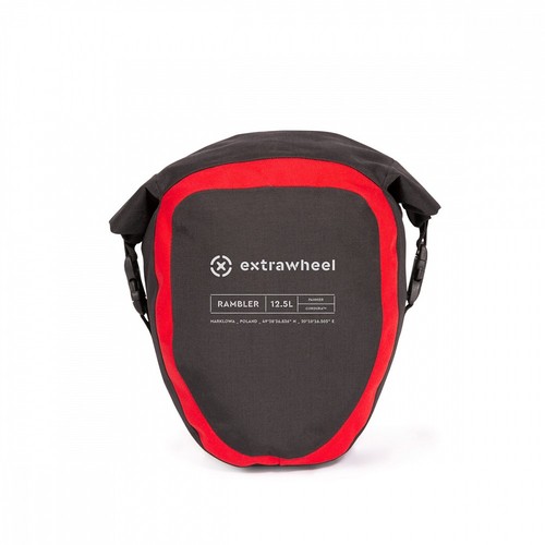 Fahrradtasche gepäcktasche - gepäcktasche, 1