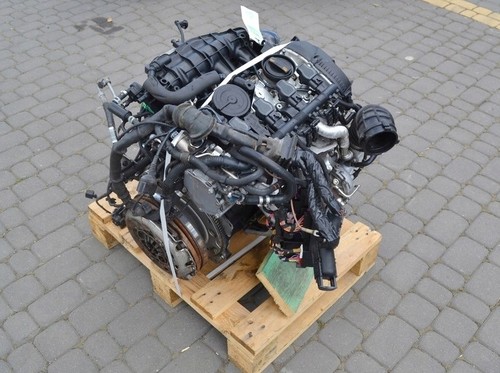 Motor cdnb audi b8 q5 - motor, a4