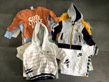 Baby kleidungs paket von 56-