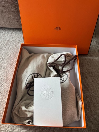 Hermes oran sandalen weiß - oran,