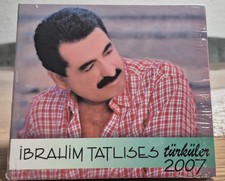 Ibrahim Tatlises Türküler
