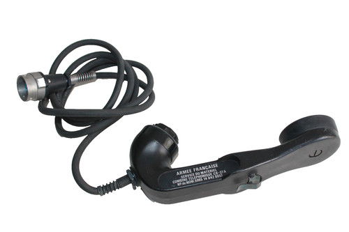 Elno combiné téléphonique - combiné,