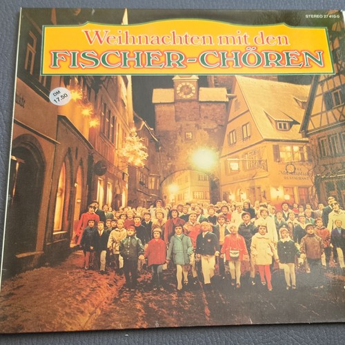 Polydor weihnachten mit - polydor,