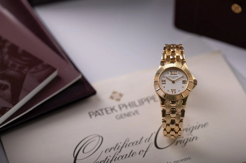 Patek philippe neptune 4881 - philippe,