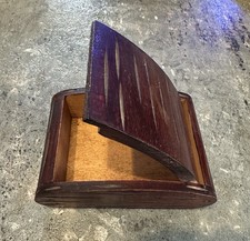 Zigarettenetui Aus Den 1950er