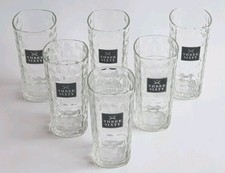 6 Stück Three Sixty Vodka