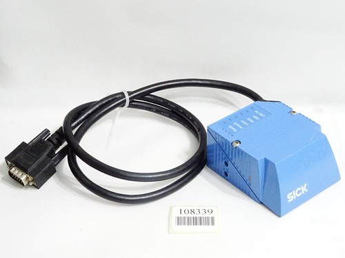 Sick 1041552 clv620 - sick,