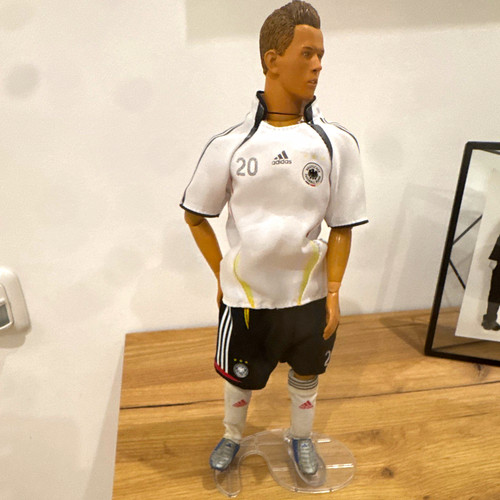 Adidas lukas podolski - lukas,