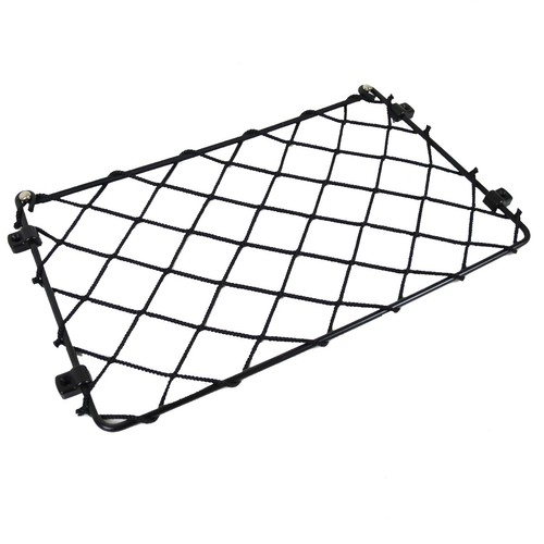 Gepäcknetz sattelkammer für - gepäcknetz,