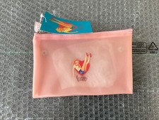 VINTAGE BLUMEN GUMMITUI FARBE