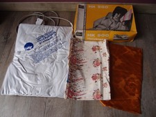 DDR AKA Electric Heizkissen HK