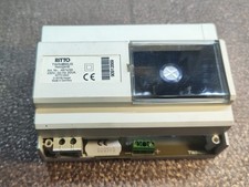 Ritto Twinbus Netzgerät 4874/00  gebraucht ok