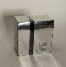 Gucci Envy for Men 100 ml Eau
