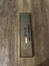 Briefkasten aufsatz haustüre - briefkasten,