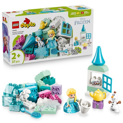 Lego duplo disney - |,