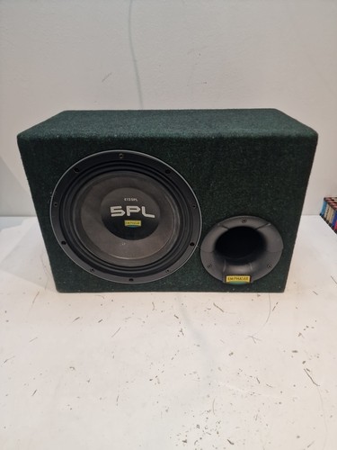 Phaser ebr 112spl zoll - em-phaser,