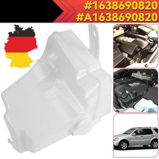 Wischwasserbehälter