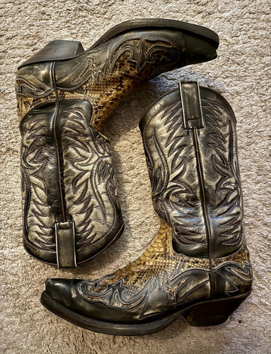 Sendra westernstiefel - sendra,