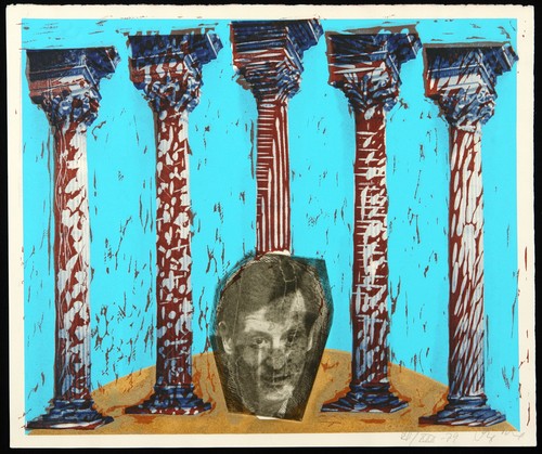 Fluxus-Multiple