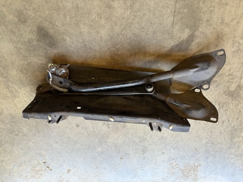 Mx5 sport domstrebe - sport,