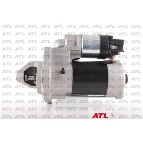 Atl anlasser starter 6kw 12v - starter, 2,6kw