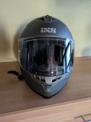 Ixs helm integralhelm - integralhelm,