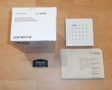 Siedle ELM 600-0 W Weiß