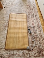 Pearl Heizteppich Wohnwagen