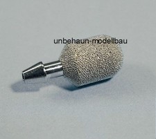 Sinterpendel / Tankpendel