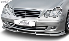 Rdx frontspoilerlippe vario - rdx,