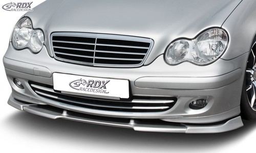 Rdx frontspoilerlippe vario - rdx,