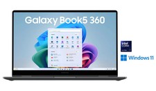 SAMSUNG Galaxy Book5 360 15"