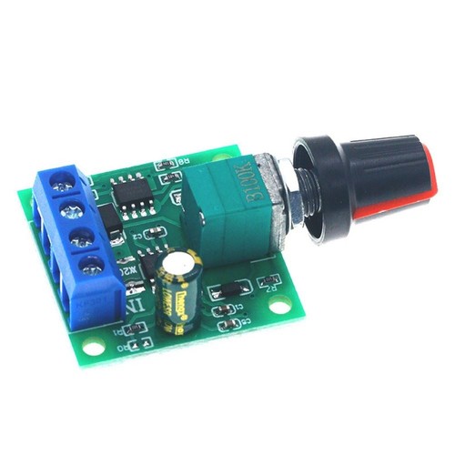 18v 12v 2a pwm - dc,