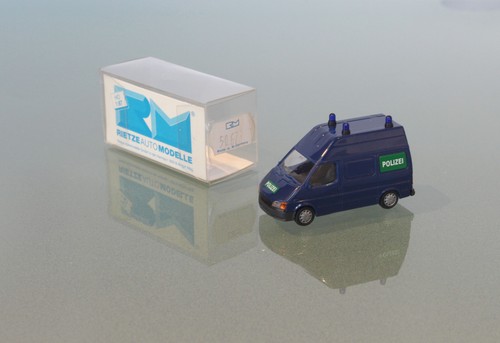 Ford transit 94 - █►, kasten