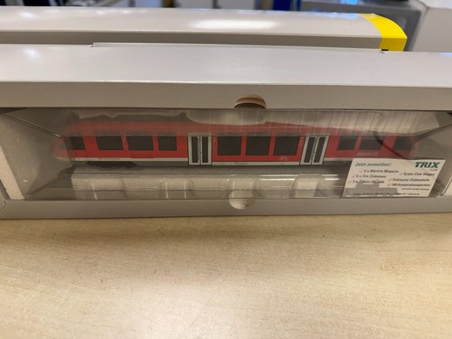 Trix 22271 nahverkehrs - h0,