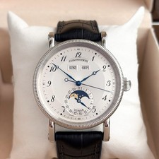 Chronoswiss Lunar Ref: CH9323