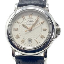 ORIS (revisioned & almost new)
