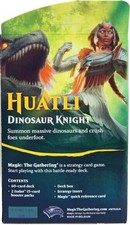 Ixalan - Planeswalker Deck