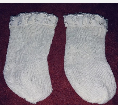 Puppensocken mira 50 55 - mira, 50-55