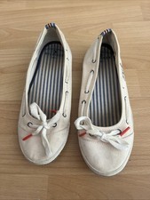 Damen Tommy Hilfiger Ballerinas Gr 37