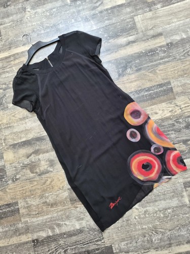 Süßes desigual kleid 40 - süßes,
