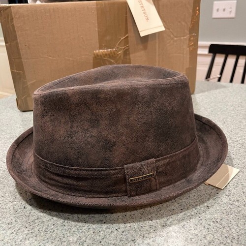 Radcliff stetson men xxl - radcliff,