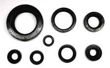 Motorsimmerring Satz Honda CR