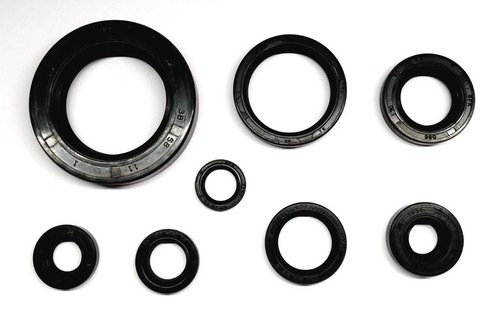 Motorsimmerring satz honda - honda, cr