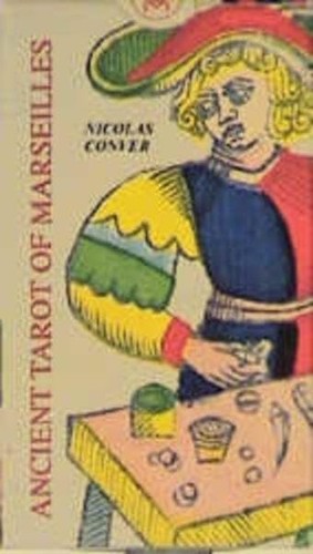 Altes marseiller tarot - altes, 78