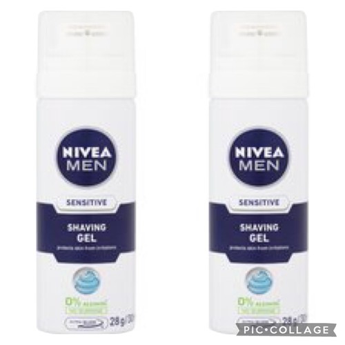 Nivea men sensitive - nivea,