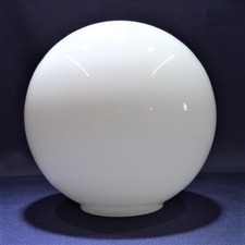 Ersatzglas Opalglas Lampenglas