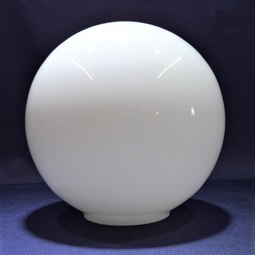 Ersatzglas opalglas lampenglas - ersatzglas,
